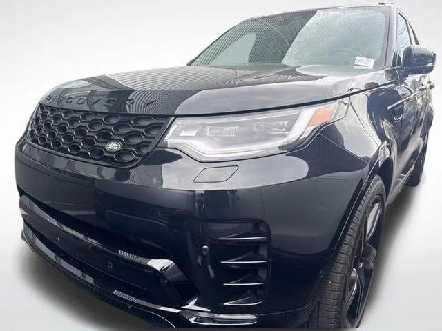 land rover discovery 2026 SALRL2FX4T2521609 image land rover discovery 2026 SALRL2FX4T2521609 image